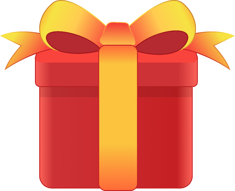 Free gifts